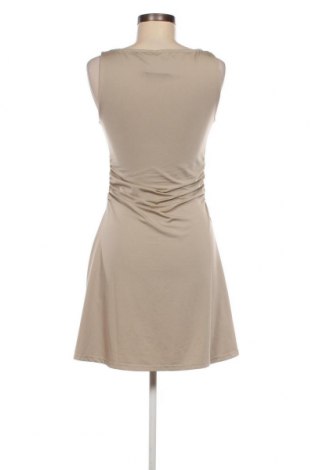 Kleid H&M Divided, Größe M, Farbe Beige, Preis 19,49 €