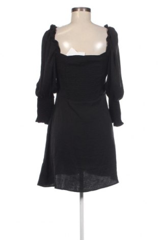 Šaty  H&M Divided, Veľkosť L, Farba Čierna, Cena  11,74 €