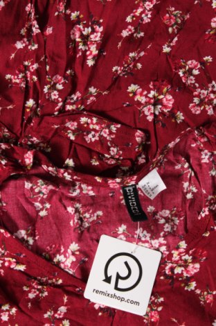 Šaty  H&M Divided, Veľkosť S, Farba Červená, Cena  4,27 €