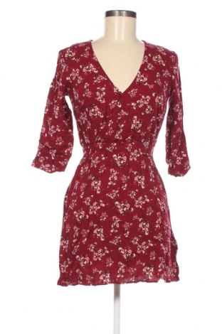 Φόρεμα H&M Divided, Μέγεθος S, Χρώμα Κόκκινο, Τιμή 5,92 €