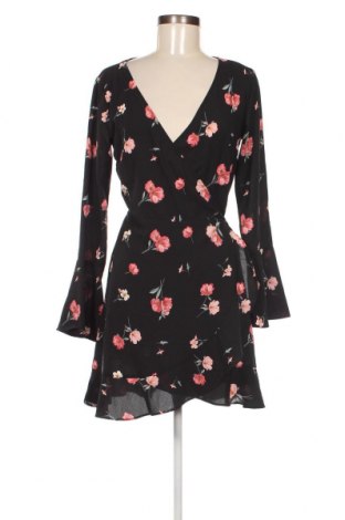 Φόρεμα H&M Divided, Μέγεθος L, Χρώμα Μαύρο, Τιμή 10,76 €