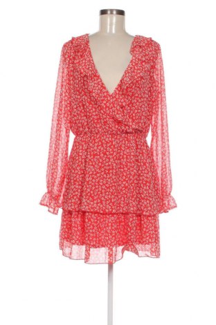 Φόρεμα H&M Divided, Μέγεθος L, Χρώμα Πολύχρωμο, Τιμή 8,07 €