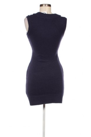 Kleid H&M Divided, Größe S, Farbe Blau, Preis € 7,12