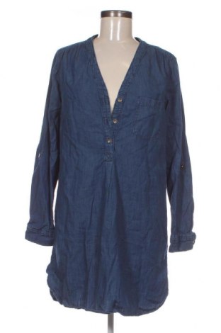 Kleid H&M L.O.G.G., Größe M, Farbe Blau, Preis € 9,00