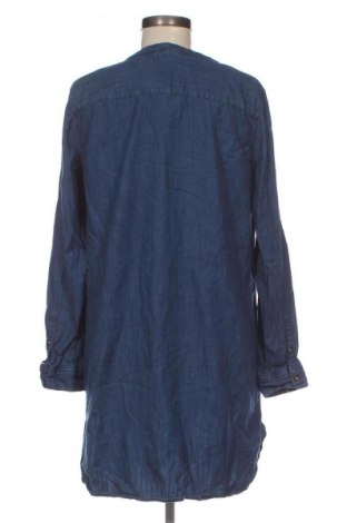 Kleid H&M L.O.G.G., Größe M, Farbe Blau, Preis 9,00 €