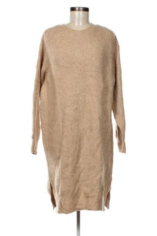Kleid H&M L.O.G.G., Größe M, Farbe Beige, Preis 10,09 €