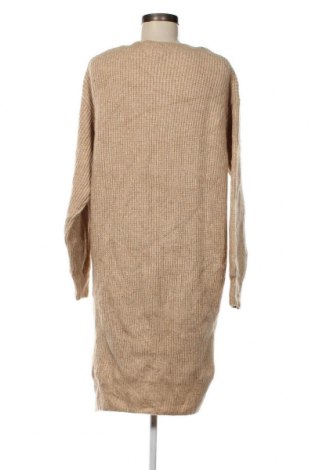 Φόρεμα H&M L.O.G.G., Μέγεθος M, Χρώμα  Μπέζ, Τιμή 8,97 €