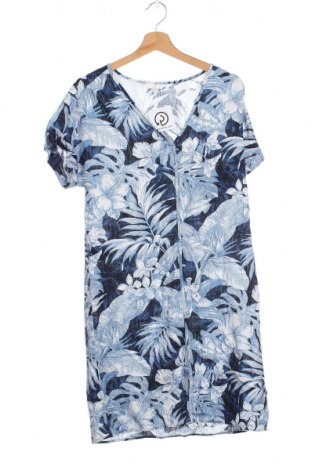 Kleid H&M L.O.G.G., Größe XS, Farbe Mehrfarbig, Preis 7,16 €