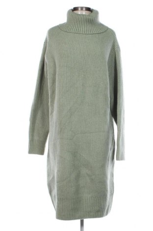 Kleid H&M L.O.G.G., Größe S, Farbe Grün, Preis 12,11 €