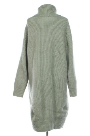 Kleid H&M L.O.G.G., Größe S, Farbe Grün, Preis 8,48 €
