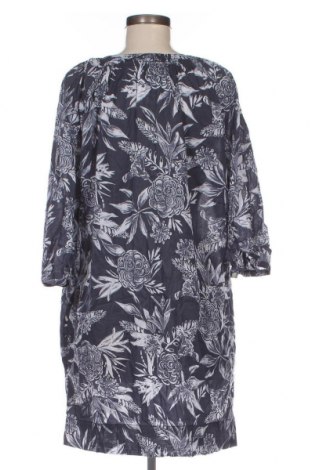 Kleid H&M L.O.G.G., Größe XL, Farbe Blau, Preis € 8,90