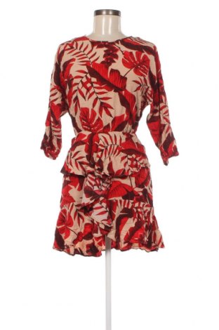 Šaty  H&M x Johanna Ortiz, Velikost L, Barva Vícebarevné, Cena  462,00 Kč