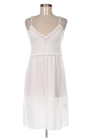 Kleid Haily`s, Größe L, Farbe Weiß, Preis € 24,49