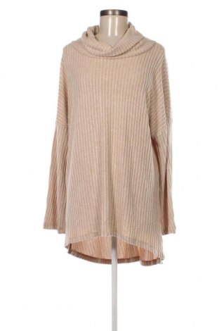 Kleid Haily`s, Größe XXL, Farbe Beige, Preis € 11,49