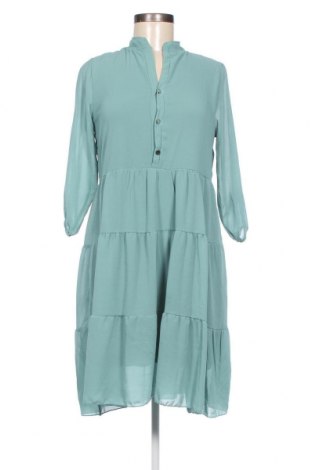 Kleid Haily`s, Größe L, Farbe Grün, Preis 30,62 €