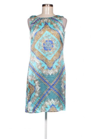 Kleid Hallhuber, Größe S, Farbe Mehrfarbig, Preis 25,15 €