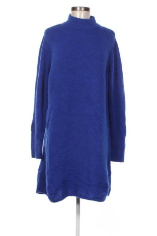Šaty  Hallhuber, Veľkosť L, Farba Modrá, Cena  24,64 €