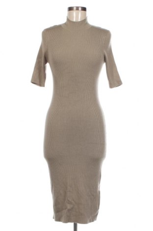 Kleid Hallhuber, Größe S, Farbe Beige, Preis 29,40 €