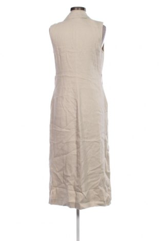 Kleid Hallhuber, Größe XS, Farbe Beige, Preis € 22,82