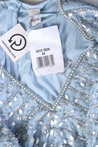 Šaty  Heine, Veľkosť XL, Farba Modrá, Cena  28,86 €