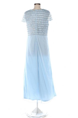 Šaty  Heine, Velikost XL, Barva Modrá, Cena  812,00 Kč