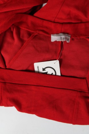 Šaty  Heine, Veľkosť M, Farba Červená, Cena  15,90 €