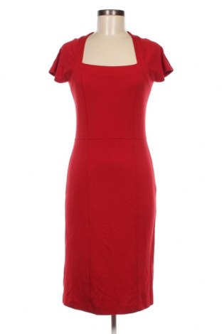 Kleid Heine, Größe M, Farbe Rot, Preis € 15,90
