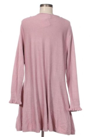 Šaty  Heine, Velikost XL, Barva Růžová, Cena  252,00 Kč