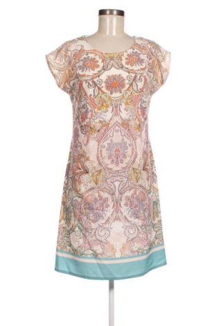 Kleid Heine, Größe M, Farbe Mehrfarbig, Preis € 13,69