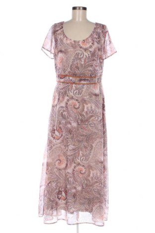 Kleid Heine, Größe L, Farbe Mehrfarbig, Preis 33,40 €