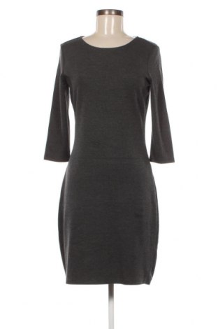 Kleid Hema, Größe M, Farbe Grau, Preis 6,66 €