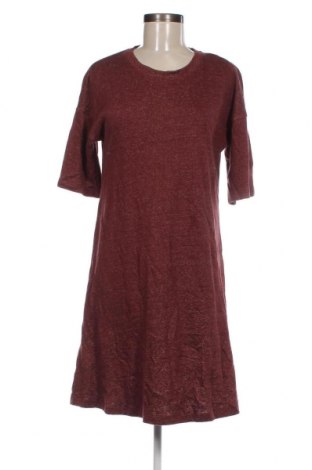 Kleid Hessnatur, Größe XS, Farbe Rot, Preis € 28,53