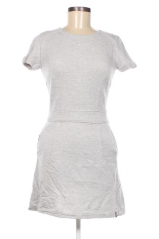 Φόρεμα Hilfiger Denim, Μέγεθος XS, Χρώμα Γκρί, Τιμή 37,79 €