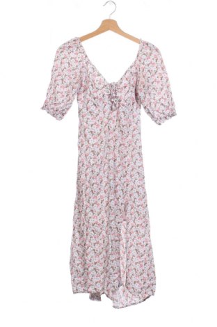 Kleid Hollister, Größe XS, Farbe Mehrfarbig, Preis € 43,40