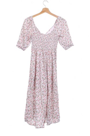 Kleid Hollister, Größe XS, Farbe Mehrfarbig, Preis € 18,98