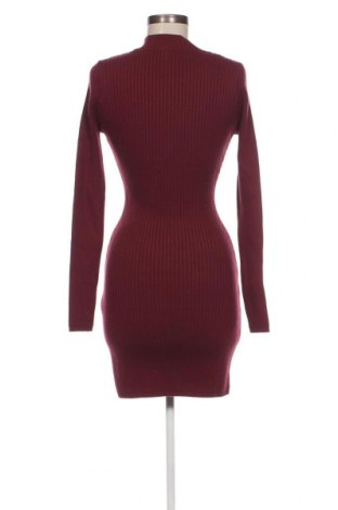 Kleid Hollister, Größe M, Farbe Rot, Preis 22,27 €