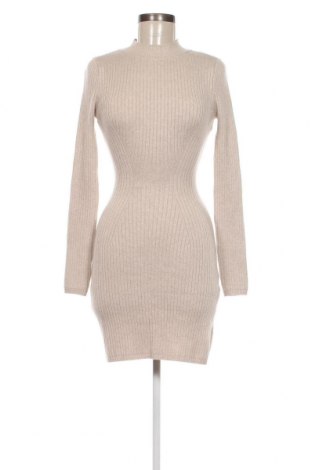 Kleid Hollister, Größe S, Farbe Beige, Preis € 23,94