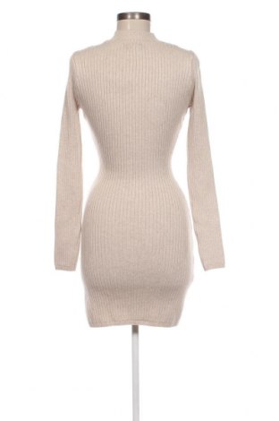 Kleid Hollister, Größe S, Farbe Beige, Preis 23,94 €