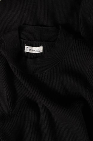 Kleid Hollister, Größe XS, Farbe Schwarz, Preis 25,05 €