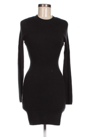 Φόρεμα Hollister, Μέγεθος M, Χρώμα Μαύρο, Τιμή 22,27 €