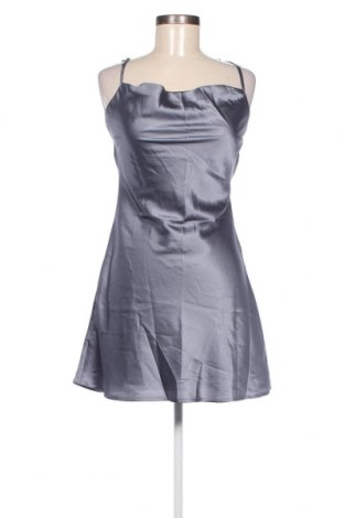 Šaty  Hollister, Veľkosť S, Farba Sivá, Cena  25,05 €