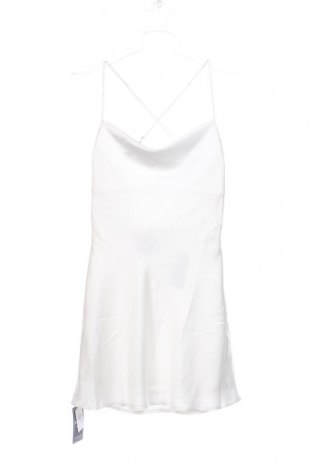 Kleid Hollister, Größe S, Farbe Weiß, Preis 30,62 €