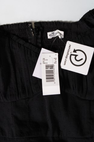 Šaty  Hollister, Veľkosť S, Farba Čierna, Cena  27,84 €