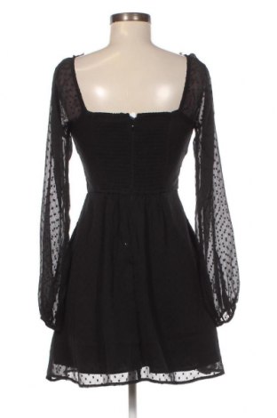 Rochie Hollister, Mărime S, Culoare Negru, Preț 355,26 Lei