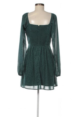 Kleid Hollister, Größe L, Farbe Grün, Preis 25,05 €