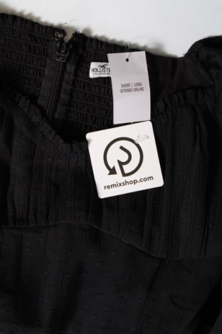 Šaty  Hollister, Veľkosť S, Farba Čierna, Cena  30,62 €