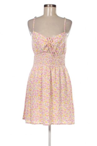Kleid Hollister, Größe L, Farbe Mehrfarbig, Preis 24,49 €