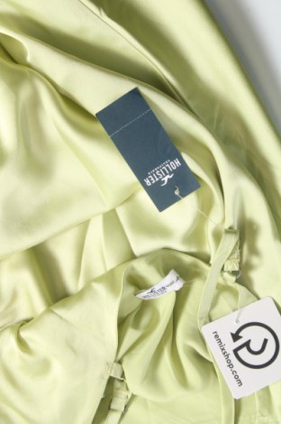 Kleid Hollister, Größe M, Farbe Grün, Preis 13,92 €