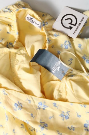 Kleid Hollister, Größe S, Farbe Mehrfarbig, Preis 11,13 €