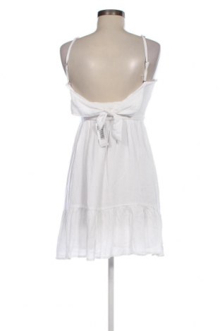Kleid Hollister, Größe M, Farbe Weiß, Preis € 55,67